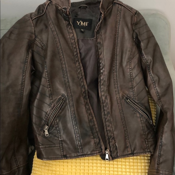 YMI Jackets & Blazers - Vintage Jacket